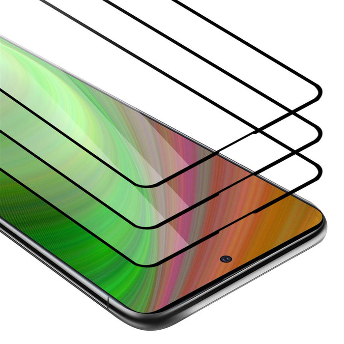 Schwarz / Galaxy A51 4G / M40s