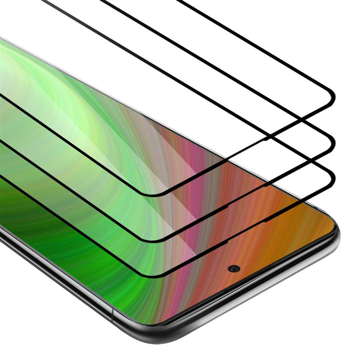 Schwarz / Galaxy A91 / S10 LITE / M80s