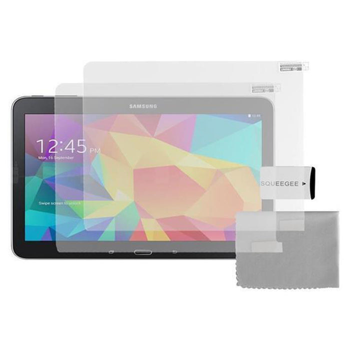Transparent / Galaxy Tab 4 (8 Zoll)
