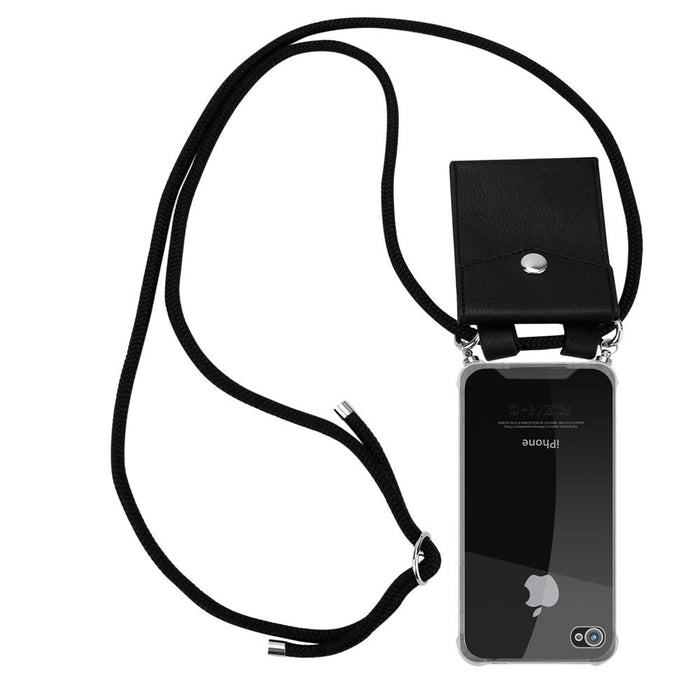 Schwarz / iPhone 4 / 4S