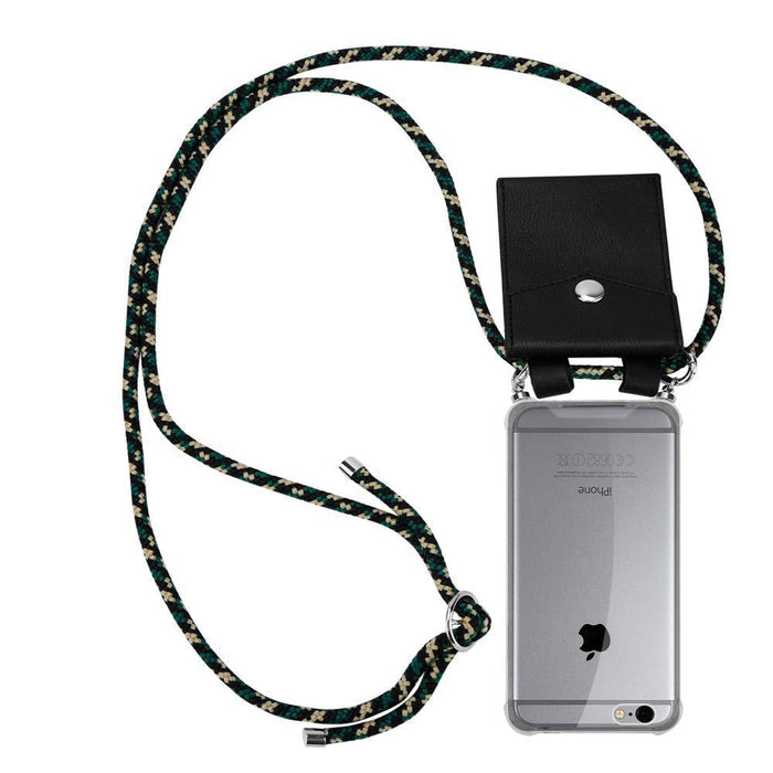Camouflage / iPhone 6 PLUS / 6S PLUS