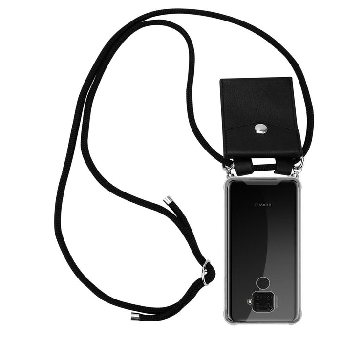 Schwarz / MATE 30 LITE