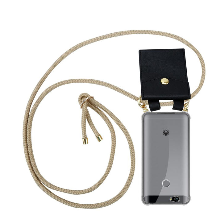Braun / Huawei NOVA