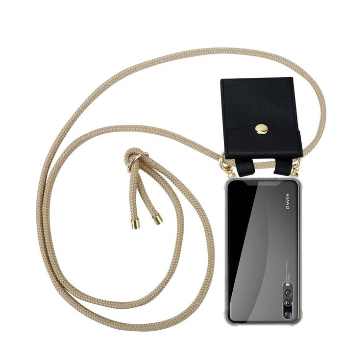 Braun / Huawei P20 PRO / P20 PLUS