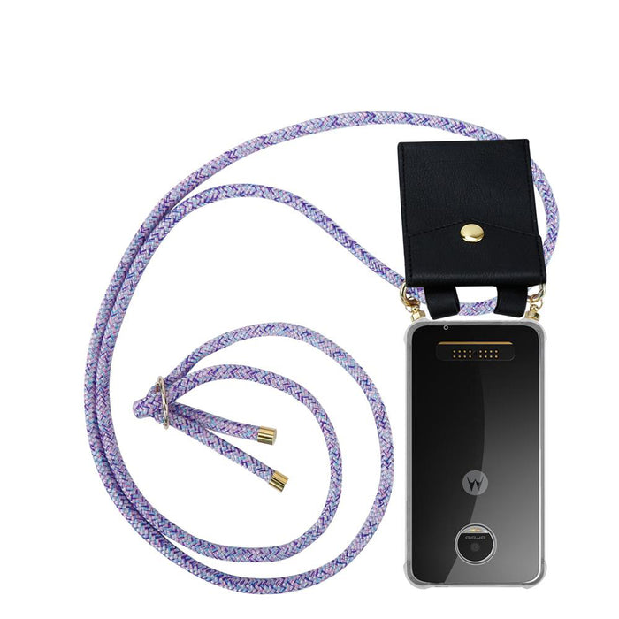 Unicorn / MOTO Z PLAY