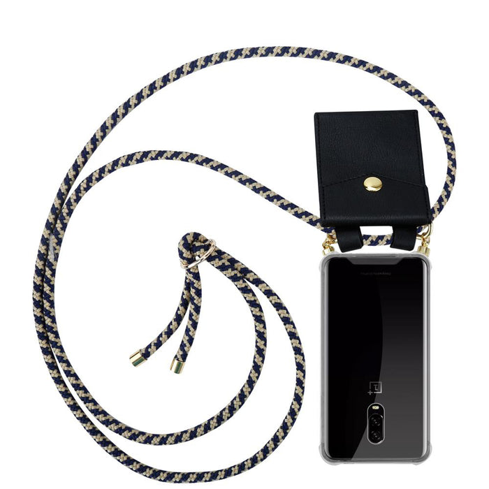 Dunkelblau gelb / 6T