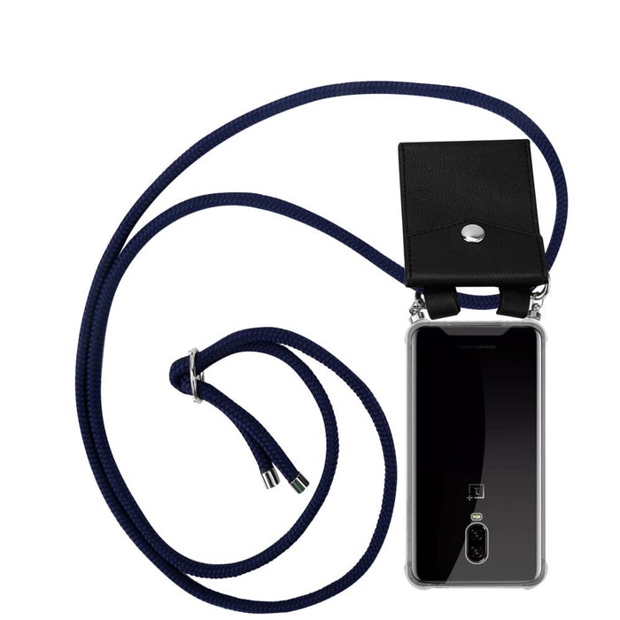 Blau / 6T