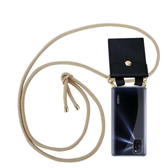 Braun / Oppo A72