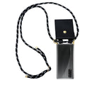 Schwarz silber / FIND X2