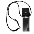 Schwarz silber / FIND X2