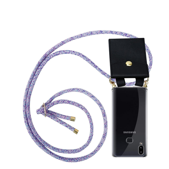 Unicorn / Galaxy A10s / M01s