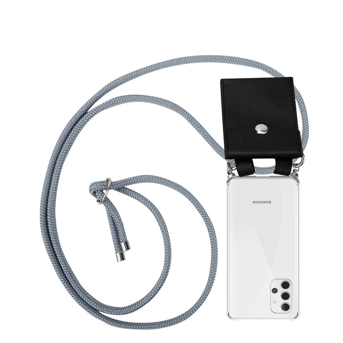 Silber / Samsung Galaxy A32 5G