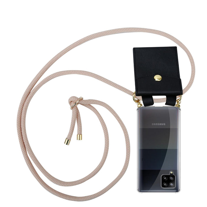 Rose / Samsung Galaxy A42 4G