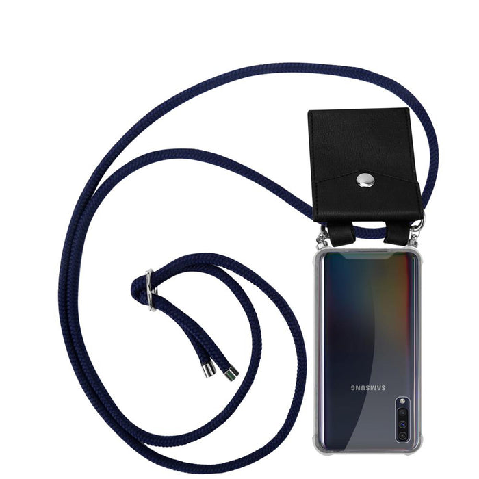 Blau / Samsung Galaxy A50 4G / A50s / A30s