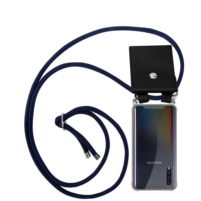Blau / Samsung Galaxy A50 4G / A50s / A30s