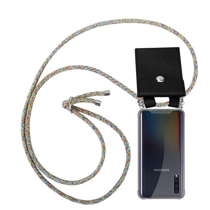 Rainbow / Galaxy A50 4G / A50s / A30s