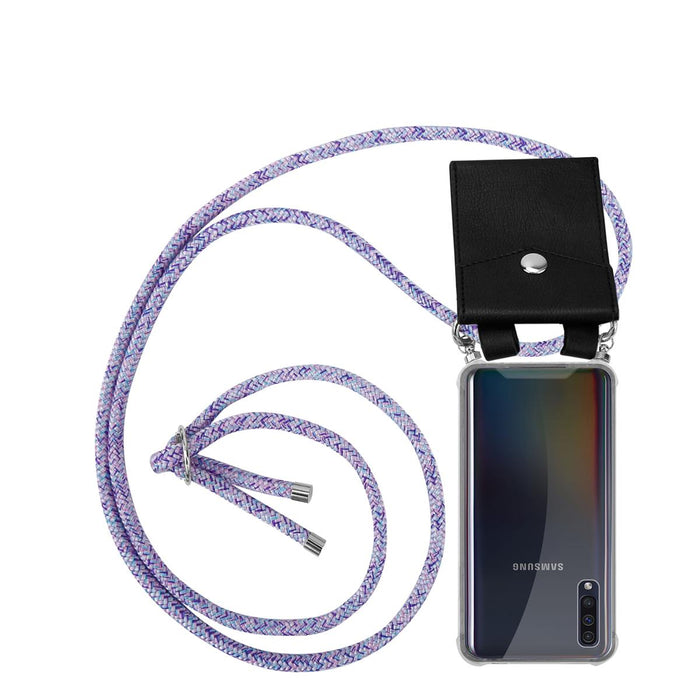 Unicorn / Galaxy A50 4G / A50s / A30s