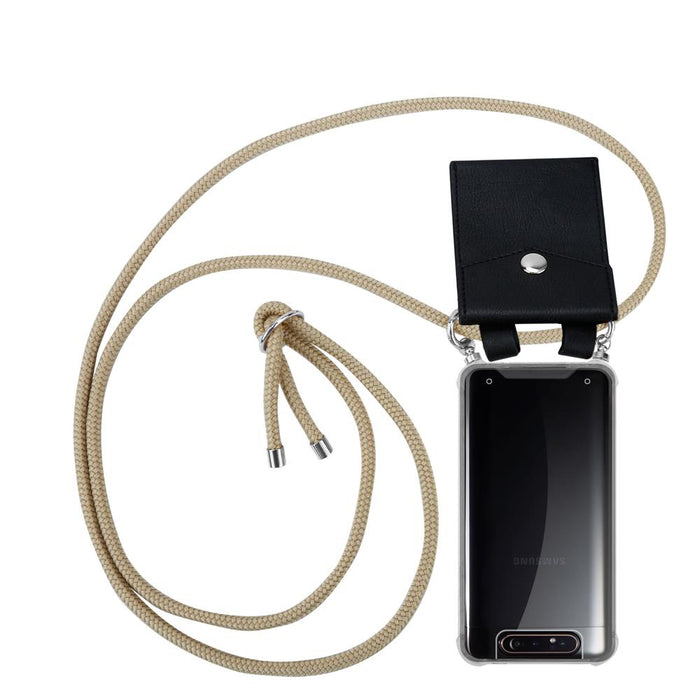 Braun / Samsung Galaxy A80 / A90 4G