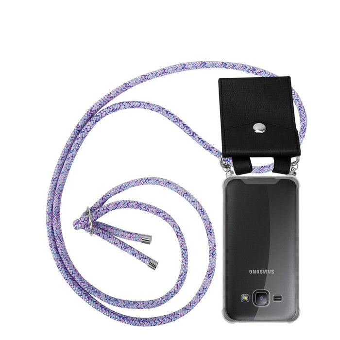 Unicorn / Galaxy J1 2015