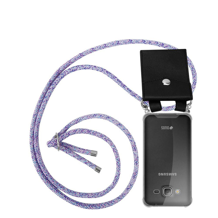 Unicorn / Galaxy J3 2016