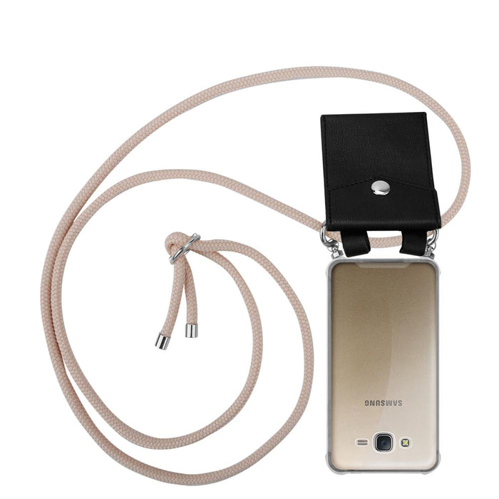 Rose / Samsung Galaxy J7 2015