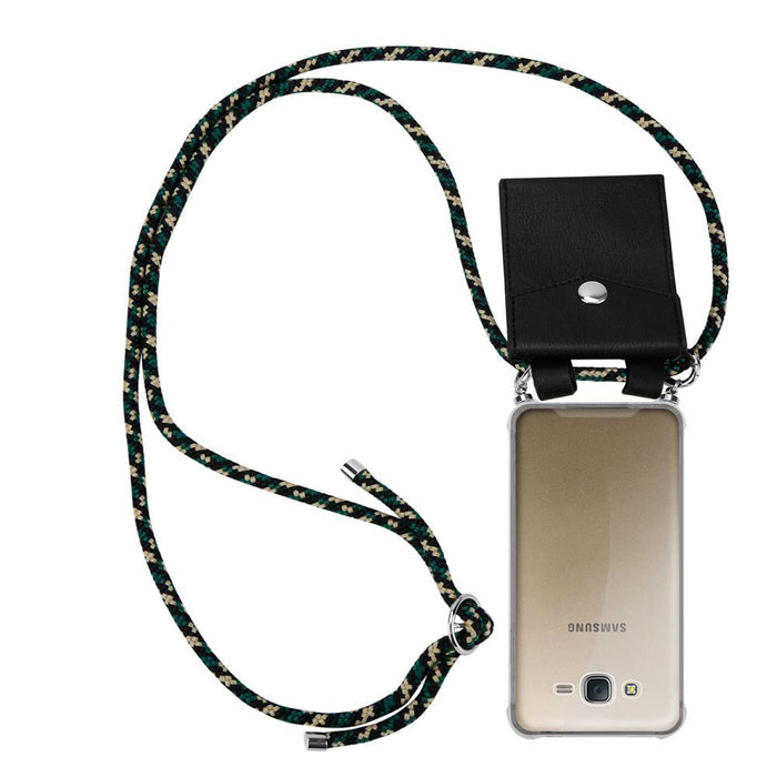 Camouflage / Galaxy J7 2015