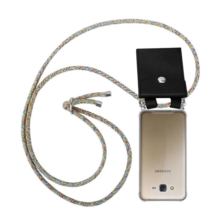 Rainbow / Galaxy J7 2015