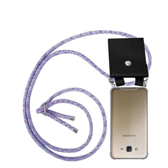Unicorn / Galaxy J7 2015