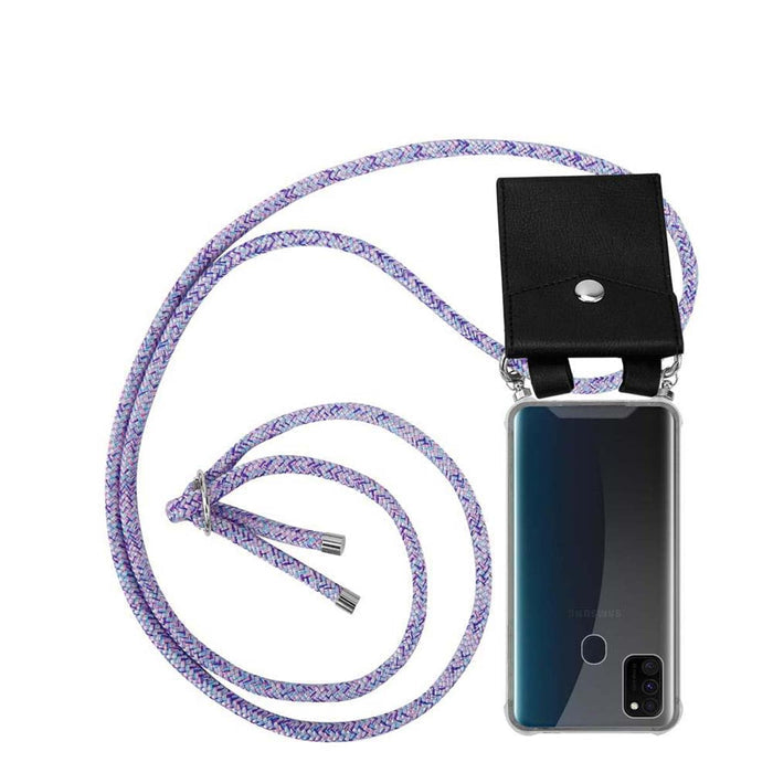 Unicorn / Galaxy M21 / M30s
