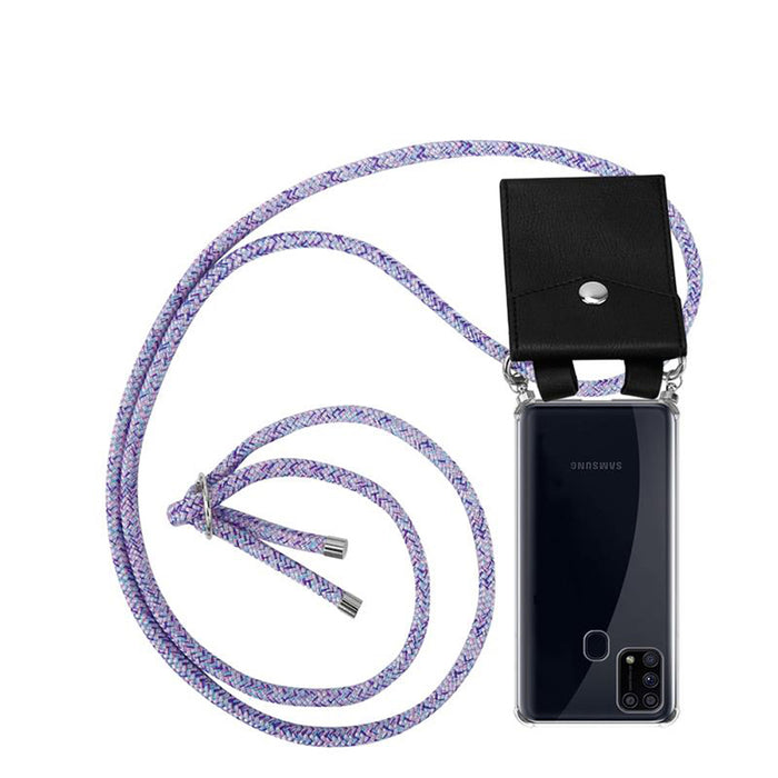 Unicorn / Galaxy M31