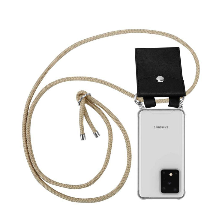Braun / Samsung Galaxy S20 ULTRA