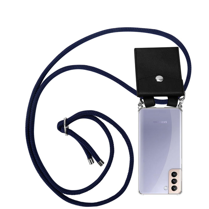 Blau / Samsung Galaxy S21 PLUS