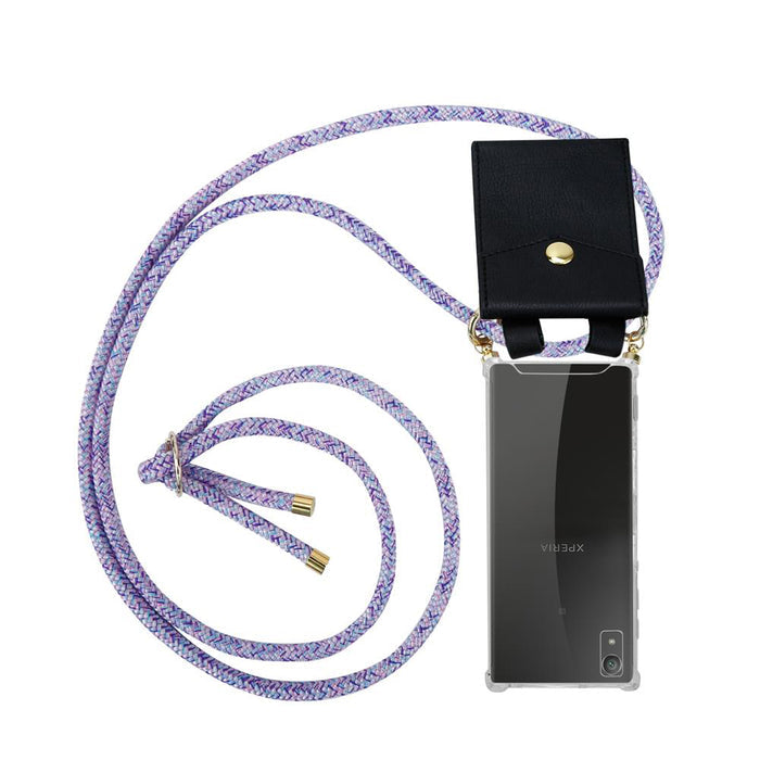 Unicorn / Xperia XA1