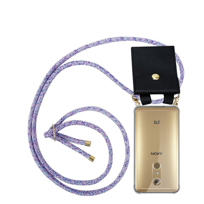 Unicorn / Axon 7