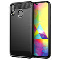 Schwarz / Galaxy A20 / A30 / M10s