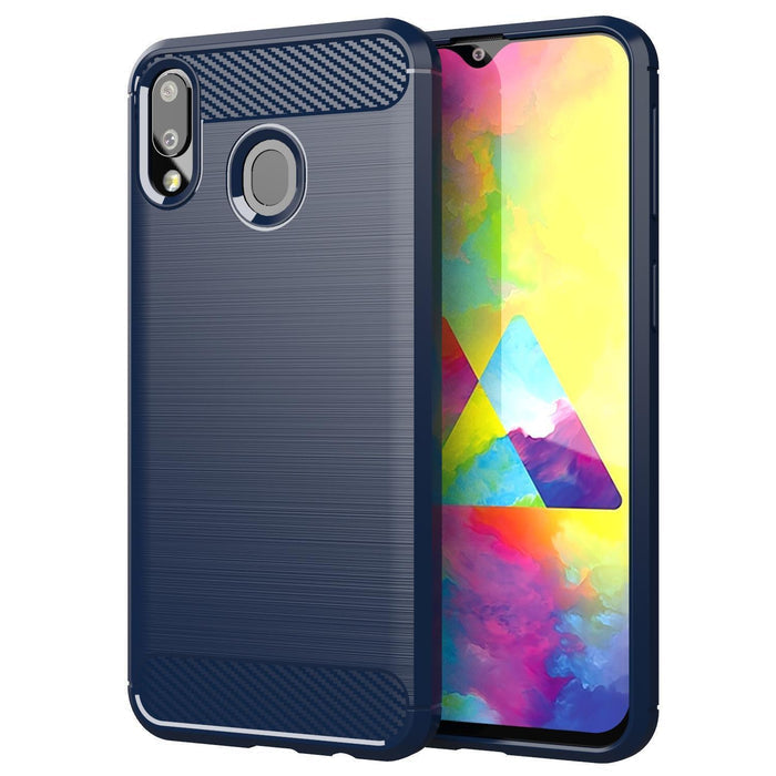 Blau / Galaxy A20 / A30 / M10s