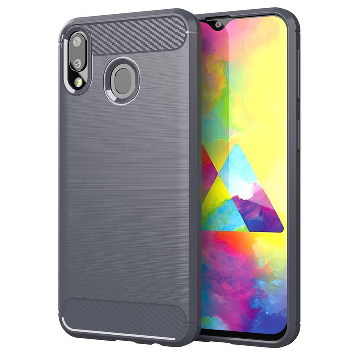 Grau / Galaxy A20 / A30 / M10s