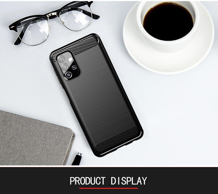 Schwarz / Galaxy A32 5G
