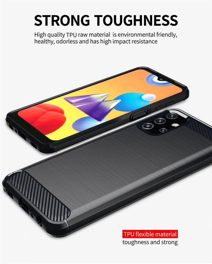 Schwarz / Galaxy A32 5G
