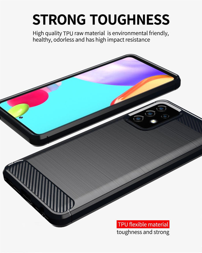 Schwarz / Galaxy A52 (4G / 5G) / A52s