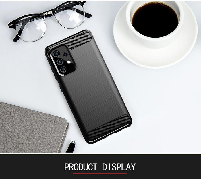Schwarz / Galaxy A52 (4G / 5G) / A52s