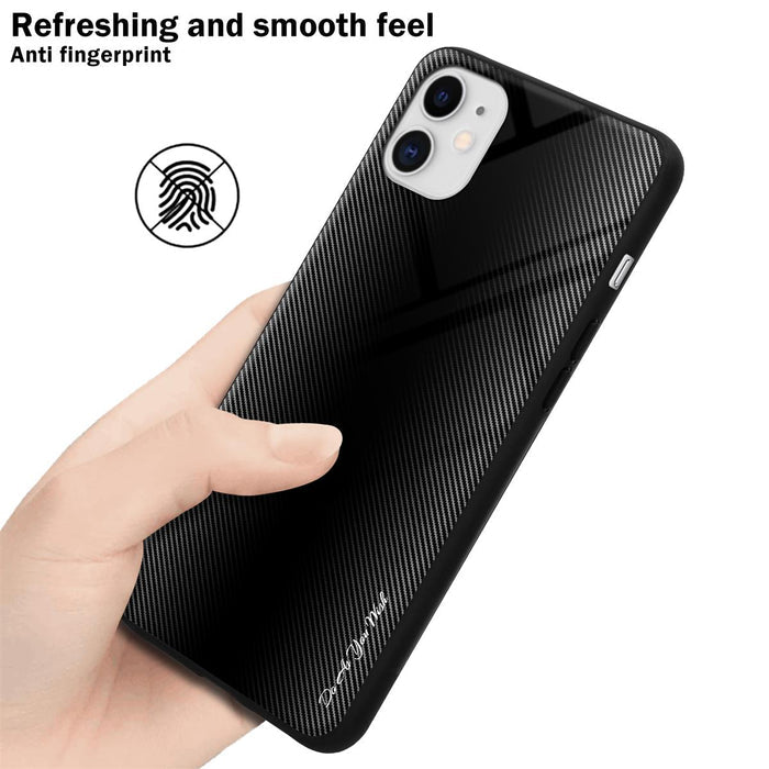 Schwarz / iPhone 11