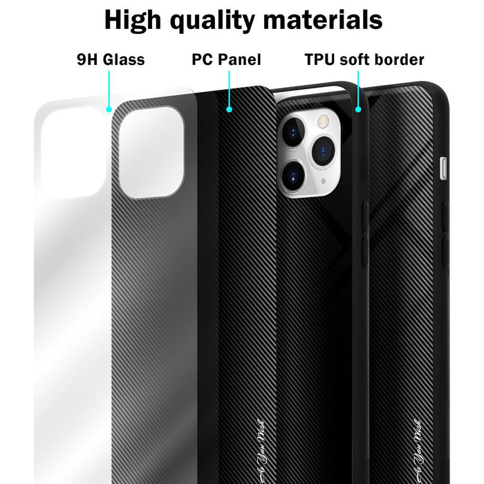 Schwarz / iPhone 11 PRO