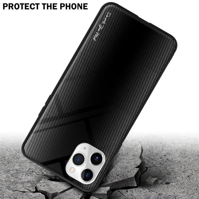 Schwarz / iPhone 11 PRO MAX