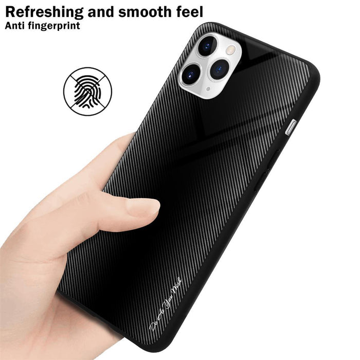 Schwarz / iPhone 11 PRO MAX
