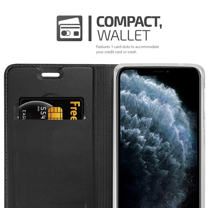 Schwarz / iPhone 11 PRO MAX