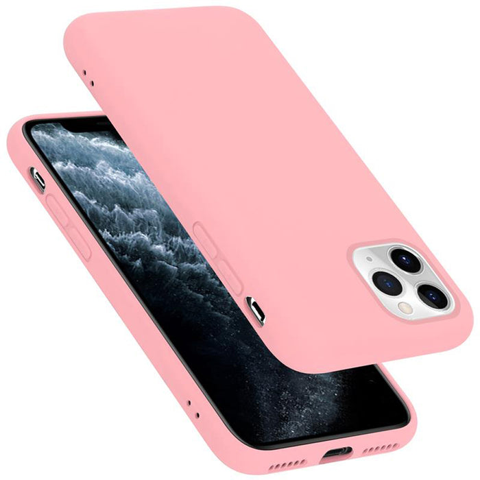 Rosa / iPhone 11 PRO