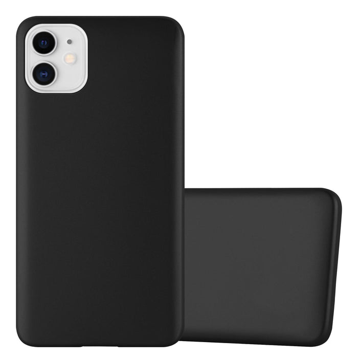 Schwarz / iPhone 11