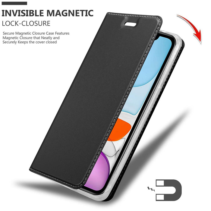 Schwarz / iPhone 11