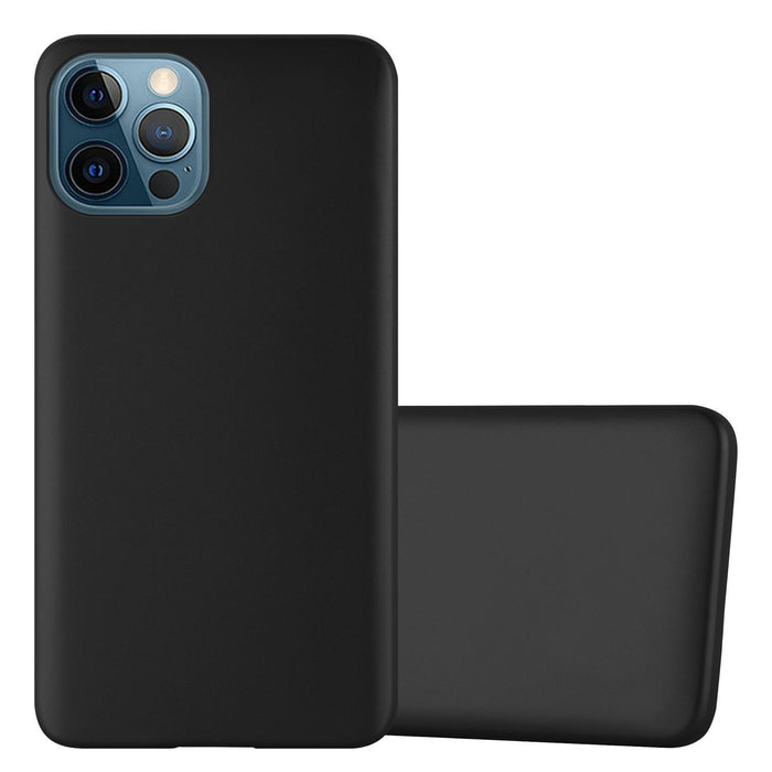 Schwarz / iPhone 12 / 12 PRO